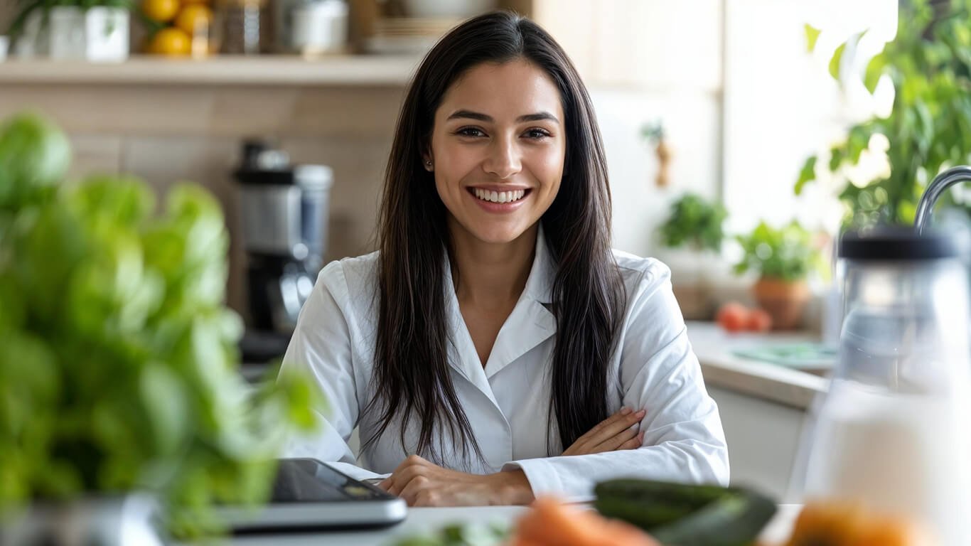 How Balanced Nutrition Improves Your Overall Health